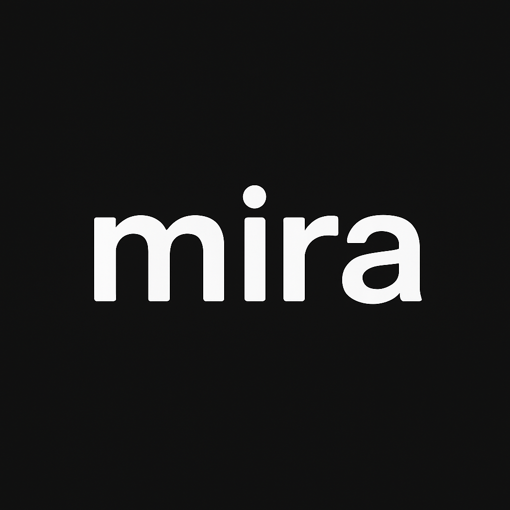 Mira logo